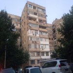 Kirayə (aylıq) 3 otaqlı Köhnə Tikili, Gənclik metrosu, Nərimanov rayonu 13