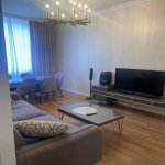 Kirayə (aylıq) 3 otaqlı Yeni Tikili, Nəriman Nərimanov metrosu, Hövsan qəs., Suraxanı rayonu 3