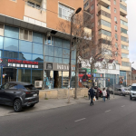 Kirayə (aylıq) Obyekt, Memar Əcəmi metrosu, Nəsimi rayonu 1