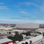 Satılır 3 otaqlı Yeni Tikili, Koroğlu metrosu, 8-ci kilometr, Nizami rayonu 10
