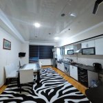 Satılır 4 otaqlı Yeni Tikili, Gənclik metrosu, Nərimanov rayonu 7