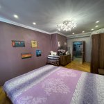 Продажа 4 комнатная Новостройка, İnşaatçılar метро, пос. Йени Ясамал, Ясамал район 5