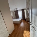 Kirayə (aylıq) 3 otaqlı Yeni Tikili, Neftçilər metrosu, Nizami rayonu 10