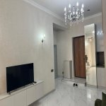 Аренда 2 комнат Новостройка, Nizami метро, БСУ, Насими район 4