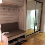 Kirayə (aylıq) 3 otaqlı Yeni Tikili, Sahil metrosu, Səbail rayonu 12