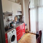 Satılır 3 otaqlı Yeni Tikili, Qara Qarayev metrosu, Nizami rayonu 6