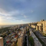 Satılır 3 otaqlı Yeni Tikili, Həzi Aslanov metrosu, Xətai rayonu 9