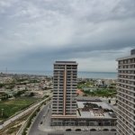 Satılır 3 otaqlı Yeni Tikili, Ağ şəhər, Xətai rayonu 1