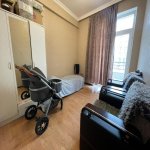 Продажа 4 комнатная Новостройка, İnşaatçılar метро, пос. Ясамал, Ясамал район 3