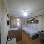 Продажа 3 комнатная Новостройка Хырдалан 4