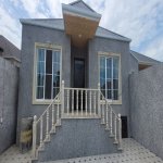 Satılır 4 otaqlı Həyət evi/villa, Maştağa qəs., Sabunçu rayonu 1