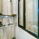 Посуточно 1 комнат Новостройка, м. 28 Мая метро, Насими район 13
