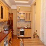 Kirayə (aylıq) 3 otaqlı Yeni Tikili, Xətai metrosu, Xətai rayonu 21