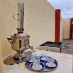 Kirayə (günlük) 2 otaqlı Həyət evi/villa Şəki 3