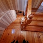 Satılır 4 otaqlı Həyət evi/villa, Koroğlu metrosu, Zabrat qəs., Sabunçu rayonu 6
