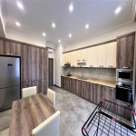 Kirayə (aylıq) 5 otaqlı Yeni Tikili, Ağ şəhər, Xətai rayonu 16