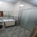 Продажа 3 комнатная Новостройка, İnşaatçılar метро, Ясамал район 21