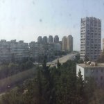Satılır 3 otaqlı Köhnə Tikili, 20 Yanvar metrosu, Nəsimi rayonu 15