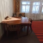 Аренда 1 комнат Вторичка, м. Халглар Достлугу метро, 8-ой километр, Низаминский р-н район 3