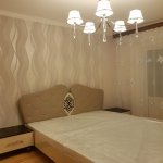 Kirayə (aylıq) 2 otaqlı Köhnə Tikili, Xalqlar dostluğu metrosu, Nizami rayonu 4