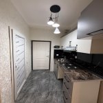 Продажа 2 комнатная Новостройка Хырдалан 5
