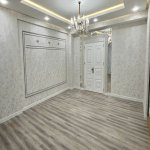 Satılır 3 otaqlı Yeni Tikili, Qara Qarayev metrosu, Nizami rayonu 2