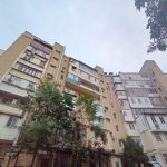 Satılır 2 otaqlı Köhnə Tikili, Elmlər akademiyası metrosu, Yasamal rayonu 1