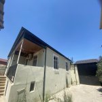 Satılır 4 otaqlı Həyət evi/villa, Bülbülə qəs., Suraxanı rayonu 2