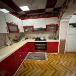 Продажа 3 комнатная Вторичка, м. Эльмляр Академиясы метро, пос. Ясамал, Ясамал район 12