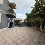 Satılır 5 otaqlı Həyət evi/villa, Koroğlu metrosu, Maştağa qəs., Sabunçu rayonu 2