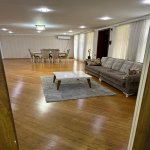 Kirayə (aylıq) 7 otaqlı Həyət evi/villa, Badamdar qəs., Səbail rayonu 4