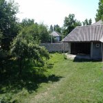 Kirayə (günlük) 3 otaqlı Bağ evi İsmayıllı 21