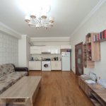 Satılır 2 otaqlı Yeni Tikili, Avtovağzal metrosu, Biləcəri qəs., Binəqədi rayonu 5