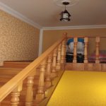 Kirayə (aylıq) 3 otaqlı Bağ evi, Buzovna, Xəzər rayonu 5