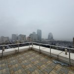 Kirayə (aylıq) 2 otaqlı Yeni Tikili, 28 May metrosu, Nəsimi rayonu 9