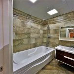 Kirayə (aylıq) 3 otaqlı Yeni Tikili, İçərişəhər metrosu, Səbail rayonu 11