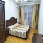 Kirayə (aylıq) 3 otaqlı Yeni Tikili, Nizami metrosu, Kubinka, Nəsimi rayonu 7
