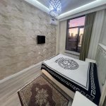 Kirayə (aylıq) 2 otaqlı Yeni Tikili, Xətai metrosu, Xətai rayonu 6