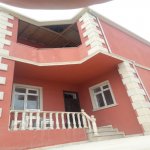 Satılır 4 otaqlı Həyət evi/villa, Masazır, Abşeron rayonu 48