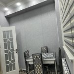 Kirayə (aylıq) 3 otaqlı Yeni Tikili, Əhmədli metrosu, Əhmədli, Xətai rayonu 12