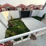 Satılır 5 otaqlı Həyət evi/villa, Koroğlu metrosu, Zabrat qəs., Sabunçu rayonu 5