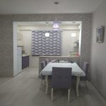 Satılır 2 otaqlı Yeni Tikili Xırdalan 17