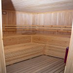 Kirayə (günlük) 8 otaqlı Həyət evi/villa, Elmlər akademiyası metrosu, Badamdar qəs., Səbail rayonu 54