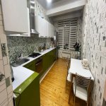 Satılır 3 otaqlı Yeni Tikili, Neftçilər metrosu, Nizami rayonu 10