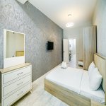 Kirayə (günlük) 2 otaqlı Yeni Tikili, 28 May metrosu, Gənclik Mall, Nəsimi rayonu 12