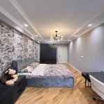 Satılır 4 otaqlı Yeni Tikili, Gənclik metrosu, Nəsimi rayonu 4