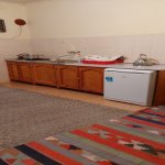 Kirayə (günlük) 2 otaqlı Bağ evi Quba 10