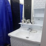 Kirayə (aylıq) 3 otaqlı Yeni Tikili, Neftçilər metrosu, Nizami rayonu 14