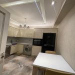 Kirayə (aylıq) 3 otaqlı Yeni Tikili, Nəsimi rayonu 9