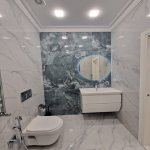 Kirayə (aylıq) 3 otaqlı Yeni Tikili, Nizami metrosu, Yasamal rayonu 14